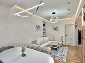 Продаётся 2-комн. новостройка 60 м², Наримановский  р., photo 4 from 8