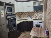 İcarəyə verilir 2 otaqlı yeni tikili 77 m², Badamdar q., photo 4 from 8
