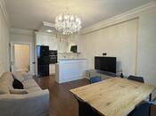 İcarəyə verilir 2 otaqlı yeni tikili 60 m², Şah İsmayıl Xətai m., photo 5 from 8