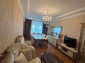Satılır 3 otaqlı yeni tikili 125 m², Həzi Aslanov m., photo 1 from 8