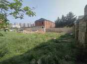 Satılır  torpaq 6 sot, Nardaran q., photo 1 from 1