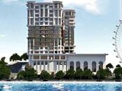 Продаётся 2-комн. новостройка 97 м², Сабаильский р., photo 1 from 7