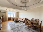 Satılır 3 otaqlı yeni tikili 130 m², Nizami m., photo 1 from 8