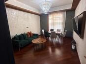 İcarəyə verilir 3 otaqlı yeni tikili 90 m², Şah İsmayıl Xətai m., photo 1 from 8