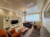 Satılır 3 otaqlı yeni tikili 119 m², Nəsimi r., photo 2 from 8