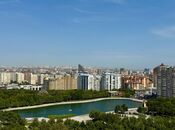 Satılır 3 otaqlı yeni tikili 119 m², Nəsimi r., photo 1 from 8