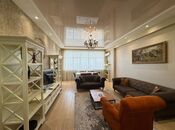 Satılır 3 otaqlı yeni tikili 119 m², Nəsimi r., photo 3 from 8