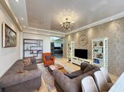 Satılır 3 otaqlı yeni tikili 119 m², Nəsimi r., photo 4 from 8