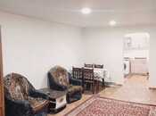 Сдаётся 2-комн. вторичка 55 м², м. Элмляр Академиясы, photo 1 from 7