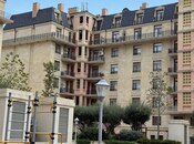 İcarəyə verilir 4 otaqlı yeni tikili 170 m², Ağ şəhər q., photo 1 from 8