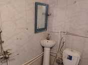 İcarəyə verilir 1 otaqlı həyət evi/bağ evi 35 m², İnşaatçılar m., photo 6 from 7