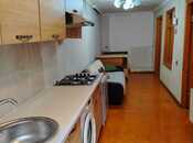 İcarəyə verilir 1 otaqlı həyət evi/bağ evi 35 m², İnşaatçılar m., photo 5 from 7