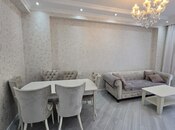 İcarəyə verilir 2 otaqlı yeni tikili 70 m², Gənclik m., photo 3 from 8