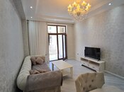 İcarəyə verilir 2 otaqlı yeni tikili 70 m², Gənclik m., photo 4 from 8