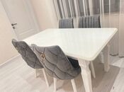İcarəyə verilir 2 otaqlı yeni tikili 65 m², Memar Əcəmi m., photo 2 from 8
