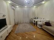 Сдаётся 3-комн. новостройка 86 м², Насиминский  р., photo 1 from 8