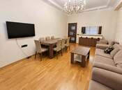 Сдаётся 3-комн. новостройка 110 м², м. Кара Караев, photo 2 from 8