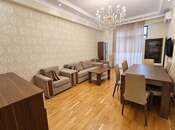 Сдаётся 3-комн. новостройка 110 м², м. Кара Караев, photo 1 from 8