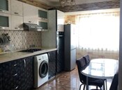 İcarəyə verilir 3 otaqlı yeni tikili 75 m², Gənclik m., photo 2 from 8