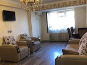 İcarəyə verilir 3 otaqlı yeni tikili 75 m², Gənclik m., photo 1 from 8