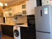 İcarəyə verilir 3 otaqlı yeni tikili 75 m², Gənclik m., photo 3 from 8