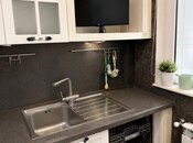Сдаётся 3-комн. новостройка 145 м², м. Насими, photo 6 from 8