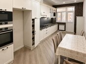 Сдаётся 3-комн. новостройка 145 м², м. Насими, photo 5 from 8
