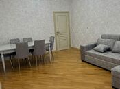 İcarəyə verilir 3 otaqlı yeni tikili 100 m², Şah İsmayıl Xətai m., photo 1 from 8