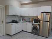 İcarəyə verilir 2 otaqlı yeni tikili 90 m², Memar Əcəmi m., photo 3 from 8