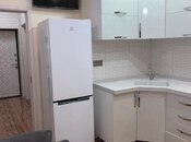 Satılır 1 otaqlı yeni tikili 50 m², Elmlər Akademiyası m., photo 7 from 8