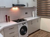 Satılır 1 otaqlı yeni tikili 50 m², Elmlər Akademiyası m., photo 5 from 8