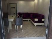 İcarəyə verilir 2 otaqlı yeni tikili 70 m², Dərnəgül m., photo 4 from 8
