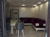 İcarəyə verilir 2 otaqlı yeni tikili 70 m², Dərnəgül m., photo 5 from 8