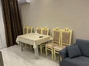 İcarəyə verilir 2 otaqlı yeni tikili 60 m², Dərnəgül m., photo 2 from 8