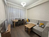 Продаётся 2-комн. новостройка 54 м², м. Иншаатчылар, photo 3 from 8