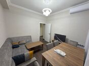 Продаётся 2-комн. новостройка 54 м², м. Иншаатчылар, photo 4 from 8