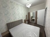 Продаётся 2-комн. новостройка 54 м², м. Иншаатчылар, photo 5 from 8