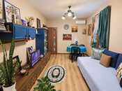 Продаётся 1-комн. вторичка 30 м², м. Кара Караев, photo 2 from 7