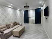 İcarəyə verilir 2 otaqlı yeni tikili 86 m², Elmlər Akademiyası m., photo 3 from 8