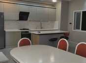 İcarəyə verilir 4 otaqlı yeni tikili 125 m², Şah İsmayıl Xətai m., photo 5 from 8