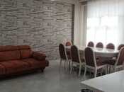 İcarəyə verilir 4 otaqlı yeni tikili 125 m², Şah İsmayıl Xətai m., photo 1 from 8