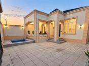 Satılır 3 otaqlı həyət evi/bağ evi 85 m², Novxanı q., photo 1 from 8