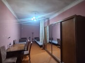 İcarəyə verilir 1 otaqlı həyət evi/bağ evi 45 m², İnşaatçılar m., photo 4 from 8