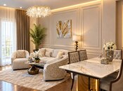Satılır 3 otaqlı yeni tikili 90 m², Avtovağzal m., photo 3 from 8