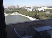 İcarəyə verilir 3 otaqlı yeni tikili 140 m², Nəsimi r., photo 1 from 8