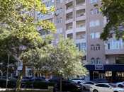 İcarəyə verilir 3 otaqlı yeni tikili 140 m², Nəsimi r., photo 2 from 8