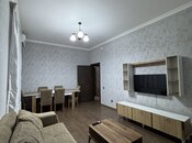 İcarəyə verilir 3 otaqlı yeni tikili 90 m², Yasamal r., photo 1 from 8