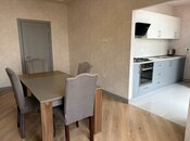 İcarəyə verilir 3 otaqlı yeni tikili 80 m², Dərnəgül m., photo 5 from 8