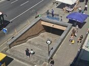 İcarəyə verilir 1 otaqlı köhnə tikili 40 m², İnşaatçılar m., photo 1 from 8