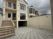Satılır 5 otaqlı həyət evi/bağ evi 250 m², Masazır q., photo 1 from 8